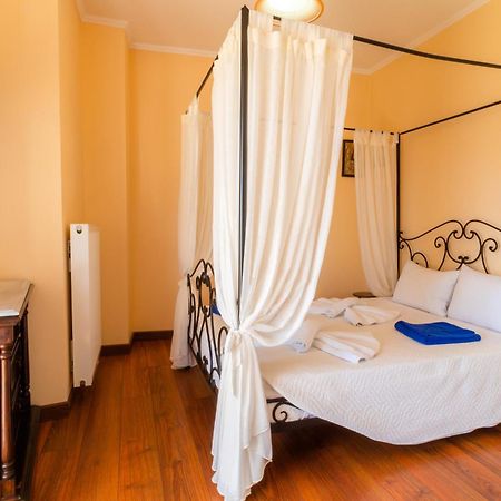 Villa Dinos By Posarellivillas Agrafoi Dış mekan fotoğraf